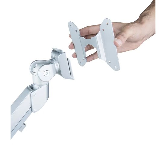 Кронштейн KUPO KS-528 Gas-spring Articulating Arm VESA с газовой пружиной, фото , изображение 2
