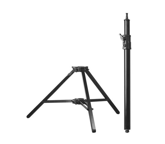 Стойка KUPO 158MB COMPACT STEADICAM STAND, фото , изображение 2