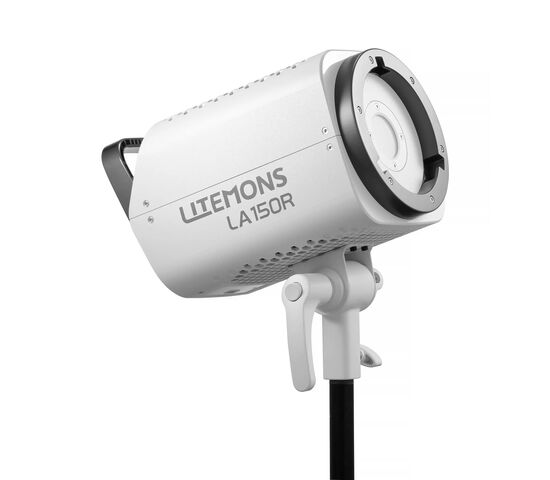 Осветитель светодиодный Godox LITEMONS LA150R, фото , изображение 6