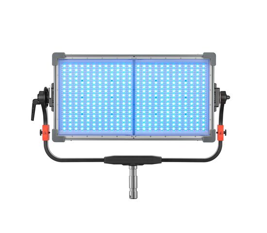 Осветитель светодиодный Godox Knowled P1200R Hard Pro, фото , изображение 3