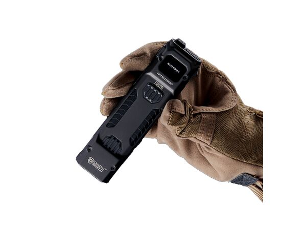 Фонарь повседневный Nitecore EDC29, фото , изображение 8
