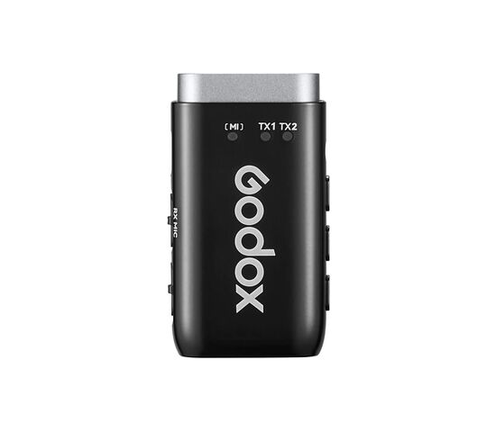 Радиосистема Godox WEC-S Kit1 накамерная, фото , изображение 7