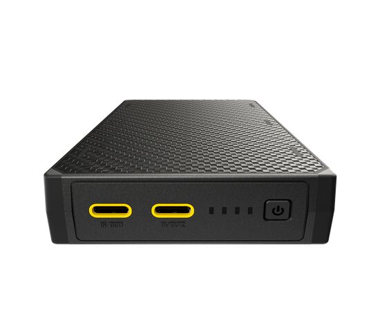 Power Bank Nitecore NB20000 Gen3, фото , изображение 4