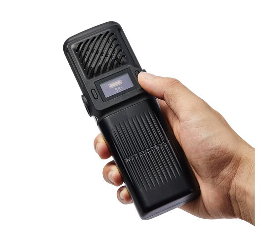 Фумигатор Nitecore EMR25, фото , изображение 5