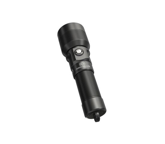 Фонарь подводный Nitecore DL30, фото , изображение 6