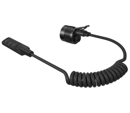 Выносная кнопка Nitecore RSW2i, фото 