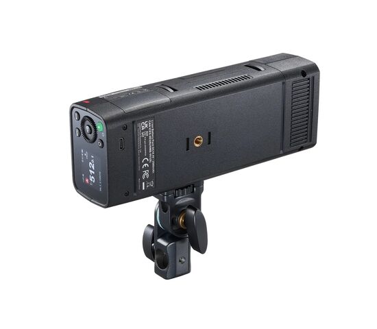 Вспышка аккумуляторная Godox Witstro AD200ProII, фото , изображение 4