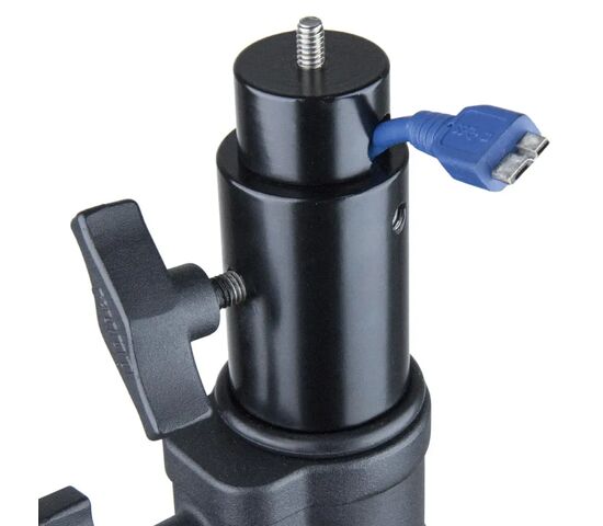 Стойка KUPO 160MB 360 SPHERICAL CAMERA STAND, фото , изображение 2