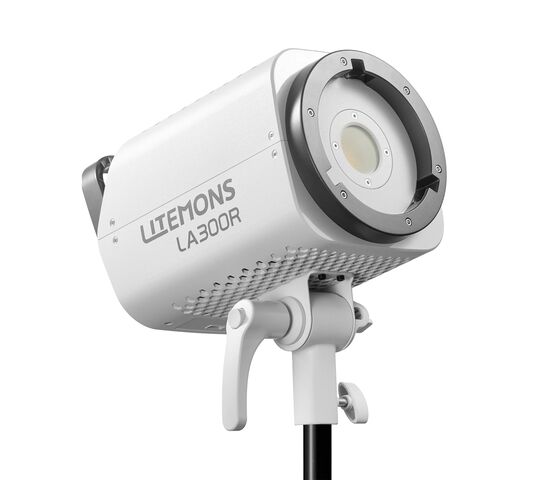 Осветитель светодиодный Godox LITEMONS LA300R, фото , изображение 6