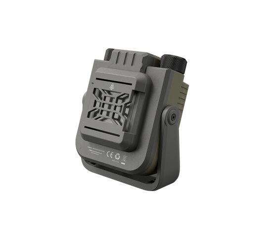 Фонарь кемпинговый Nitecore NWL30, фото , изображение 4