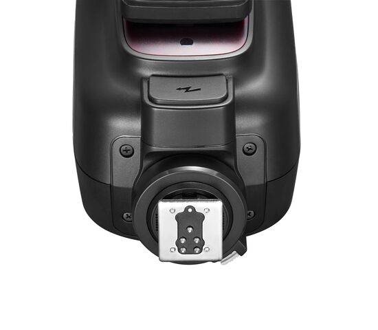 Вспышка накамерная Godox V100C TTL с круглой головкой для Canon, фото , изображение 9