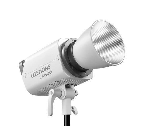 Комплект светодиодного осветителя Godox LITEMONS LA150R K1, фото , изображение 5