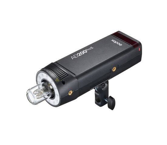 Вспышка аккумуляторная Godox Witstro AD200ProII, фото , изображение 10