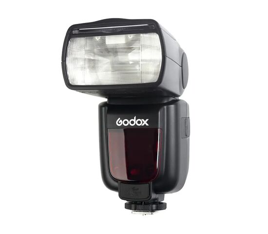 Вспышка накамерная Godox ThinkLite TT600, фото , изображение 3