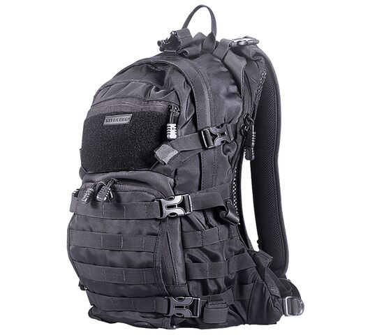 Рюкзак Nitecore BP20, фото , изображение 14