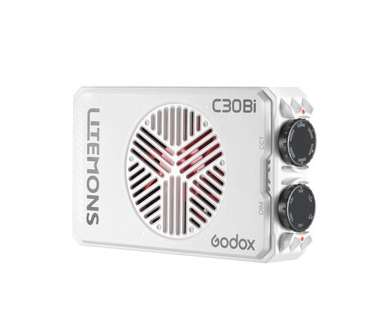 Осветитель светодиодный Godox LITEMONS C30Bi, фото , изображение 3