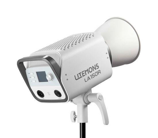 Осветитель светодиодный Godox LITEMONS LA150R, фото , изображение 5