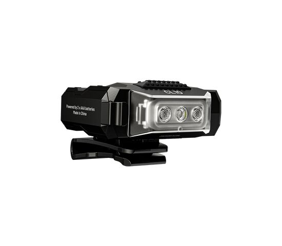 Клипсовый фонарь Nitecore CL10, фото 