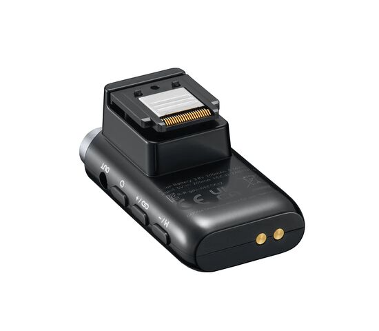 Радиосистема Godox WEC-S Kit1 накамерная, фото , изображение 5