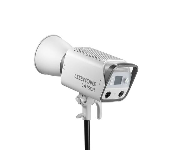Комплект светодиодного осветителя Godox LITEMONS LA150R K1, фото , изображение 2