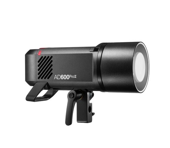 Вспышка аккумуляторная Godox Witstro AD600ProII, фото , изображение 6