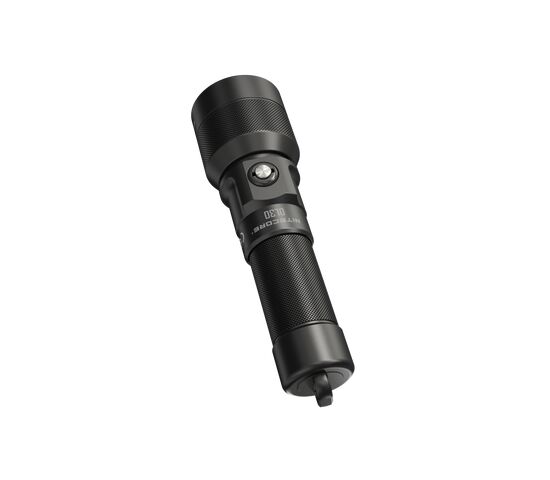 Фонарь подводный Nitecore DL30, фото , изображение 2