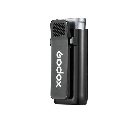 Радиосистема Godox WEC-S Kit2 накамерная, фото , изображение 5