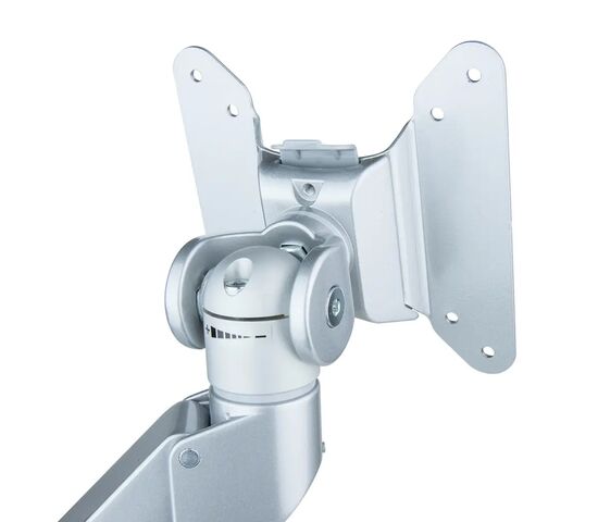 Кронштейн KUPO KS-528 Gas-spring Articulating Arm VESA с газовой пружиной, фото , изображение 3