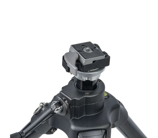 Штатив Falcon Eyes StudioLine 2000QR студийный, фото , изображение 6