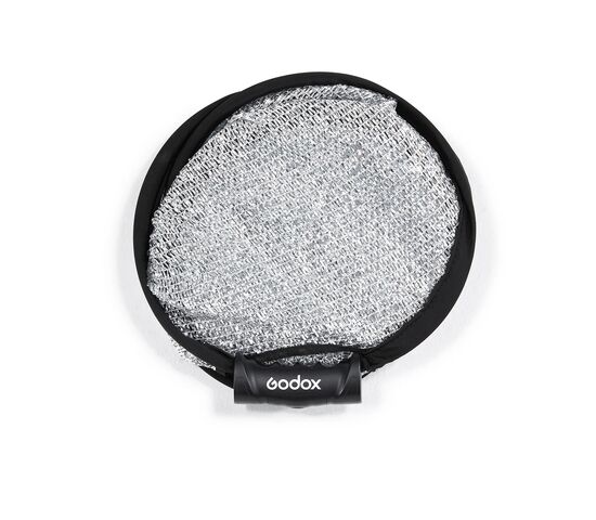 Отражатель Godox W-RFT80 ветроустойчивый, фото , изображение 5