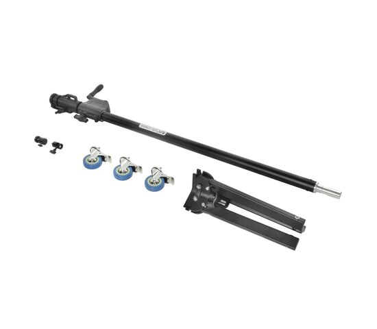 Стойка Falcon Eyes LVR-2280W с редукторной колонной, фото , изображение 8