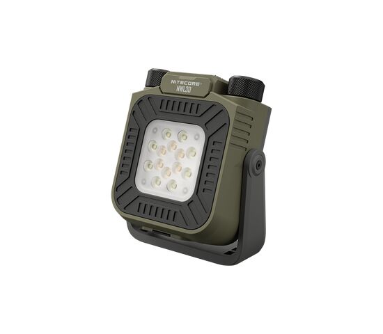 Фонарь кемпинговый Nitecore NWL30, фото 