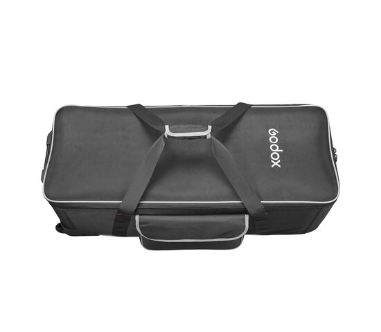 Комплект светодиодных осветителей Godox LITEMONS LA300R K2, фото , изображение 10