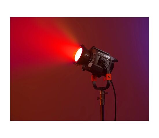 Осветитель светодиодный Godox Knowled MG1200R студийный, фото , изображение 10