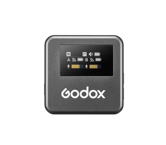 Радиосистема Godox Magic XT1 накамерная, фото , изображение 2
