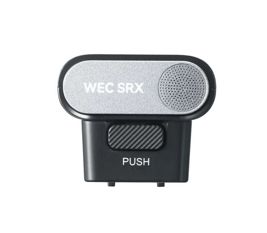 Радиосистема Godox WEC-S Kit2 накамерная, фото , изображение 3