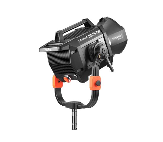 Осветитель светодиодный Godox Knowled MG1200R студийный, фото , изображение 4
