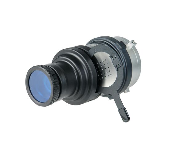 Насадка оптическая Falcon Eyes FEA-OST6 BW, фото , изображение 5