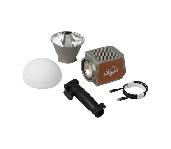 Осветитель светодиодный Falcon Eyes Retro 60B аккумуляторный, фото , изображение 7