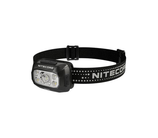 Фонарь налобный Nitecore NU30, фото , изображение 2