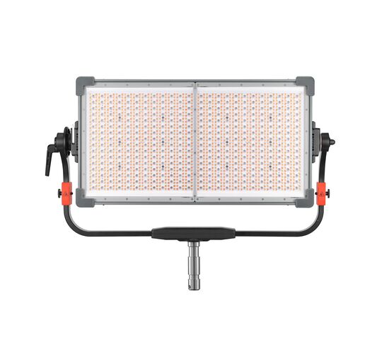 Осветитель светодиодный Godox Knowled P1200R Hard Pro, фото , изображение 2