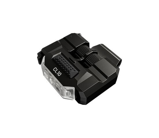 Клипсовый фонарь Nitecore CL10, фото , изображение 5