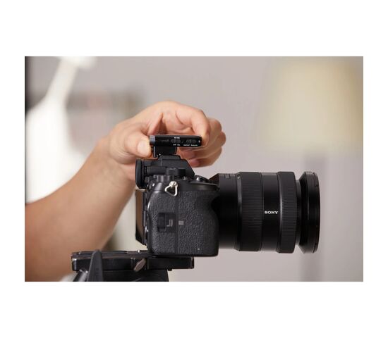 Радиосистема Godox WEC-S Kit1 накамерная, фото , изображение 20