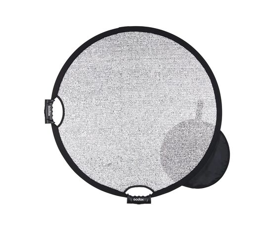 Отражатель Godox W-RFT80 ветроустойчивый, фото , изображение 6