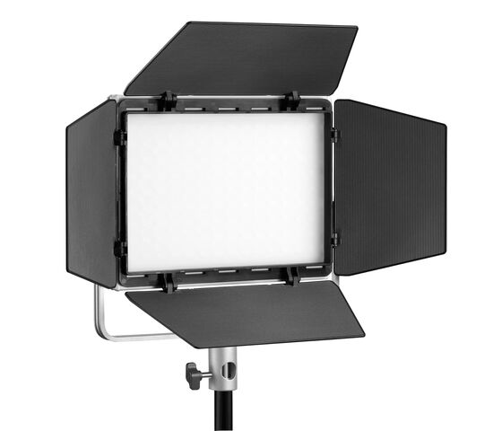 Осветитель светодиодный Godox LITEMONS LP600Bi, фото , изображение 5
