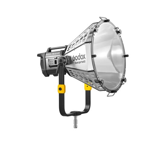 Рефлектор параллельного луча Godox Knowled BeamLight Max60 с байонетом G-Mount, фото , изображение 4