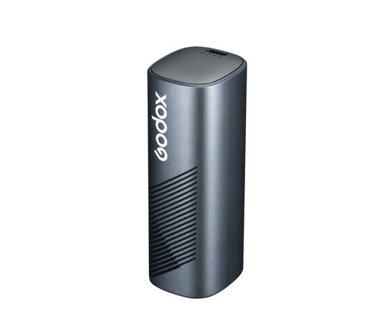 Петличная радиосистема Godox Cube SC Kit 2 для смартфона, фото , изображение 13
