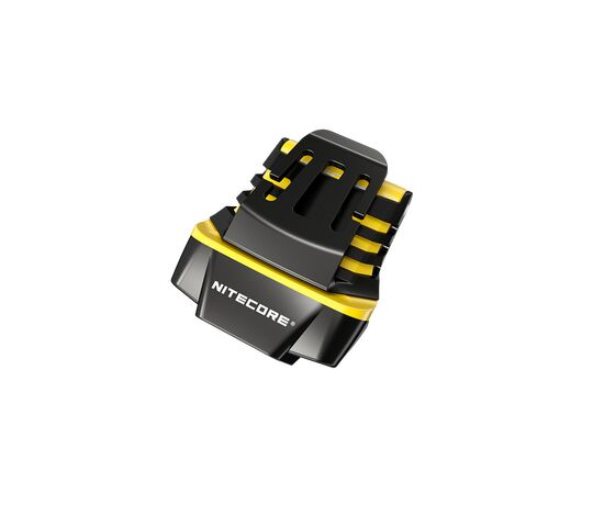 Фонарь налобный Nitecore NU11, фото , изображение 4