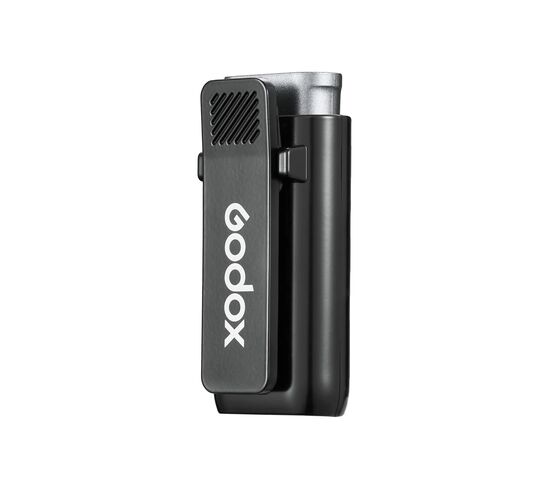 Радиосистема Godox WEC-S Kit1 накамерная, фото , изображение 14