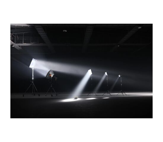 Рефлектор параллельного луча Godox Knowled BeamLight Max90 с байонетом G-Mount, фото , изображение 10